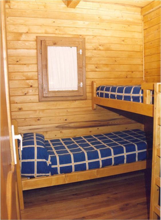 Camping Rural Llanos De Arance كوتو ريوس الغرفة الصورة