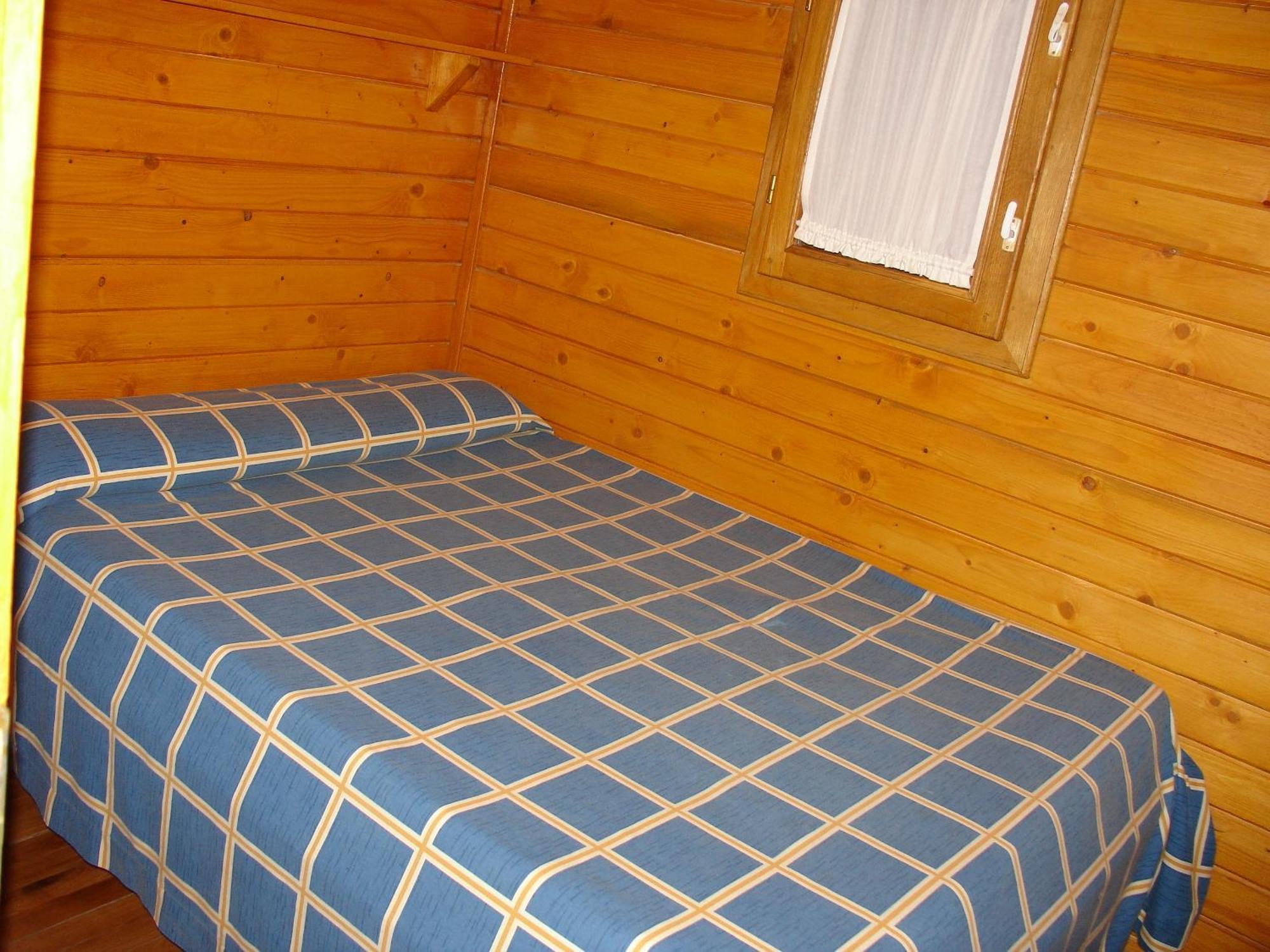 Camping Rural Llanos De Arance كوتو ريوس المظهر الخارجي الصورة