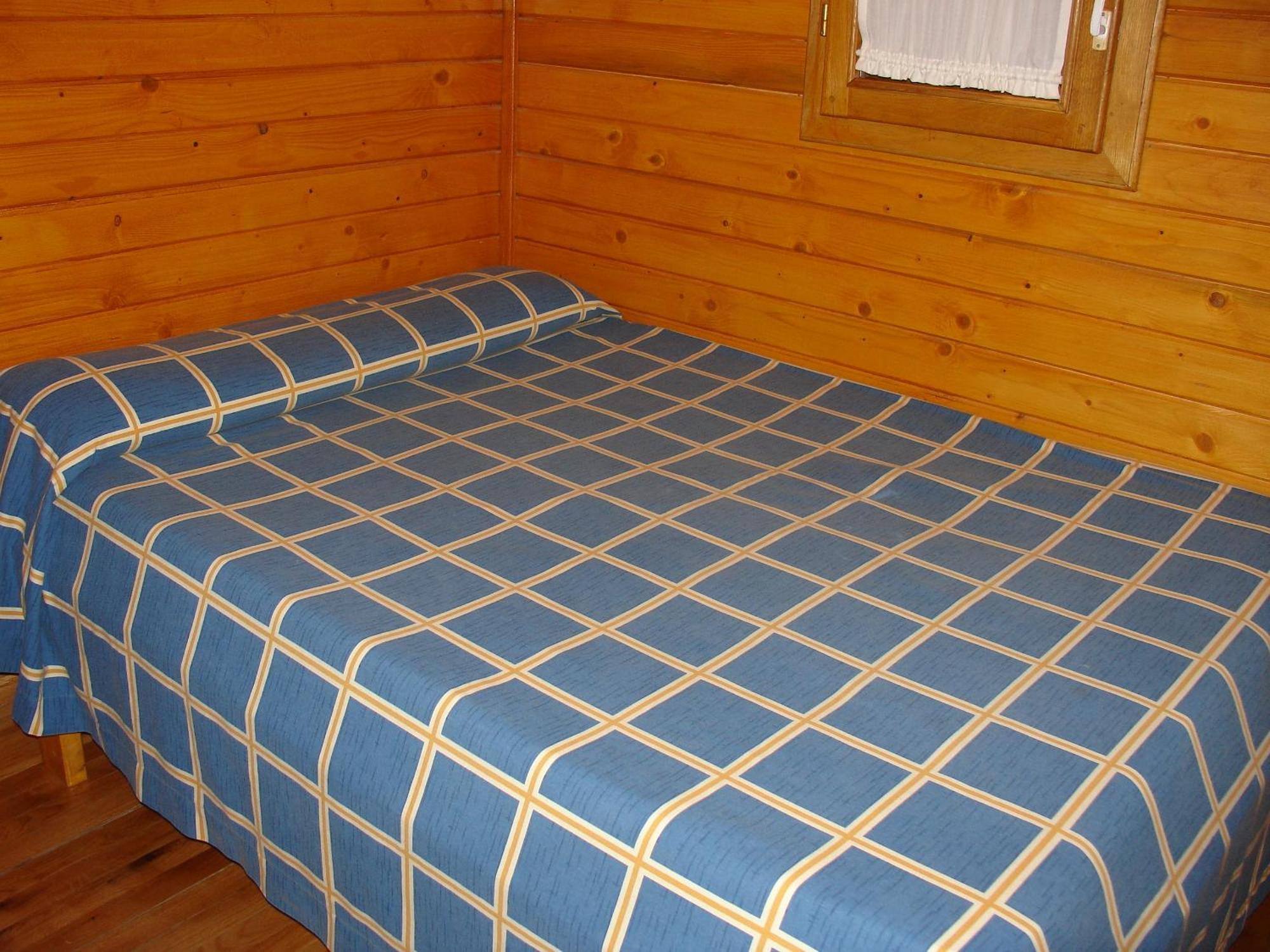 Camping Rural Llanos De Arance كوتو ريوس المظهر الخارجي الصورة